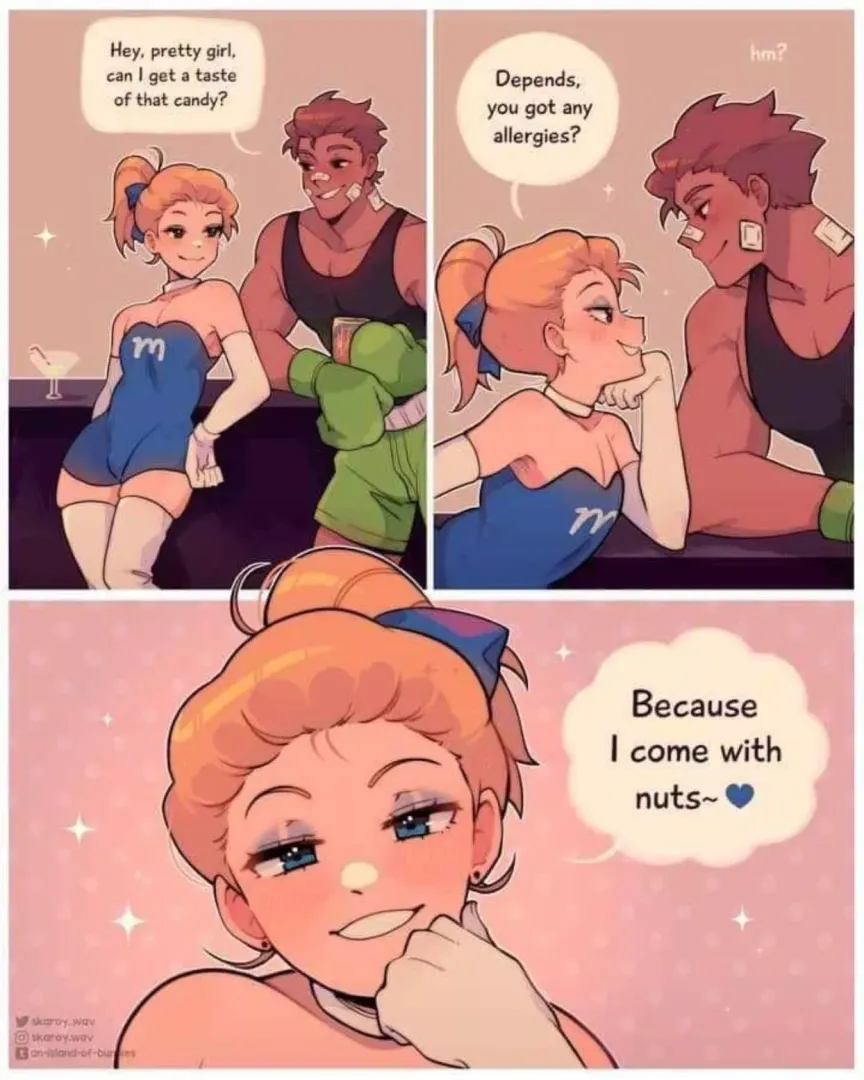 Surprise