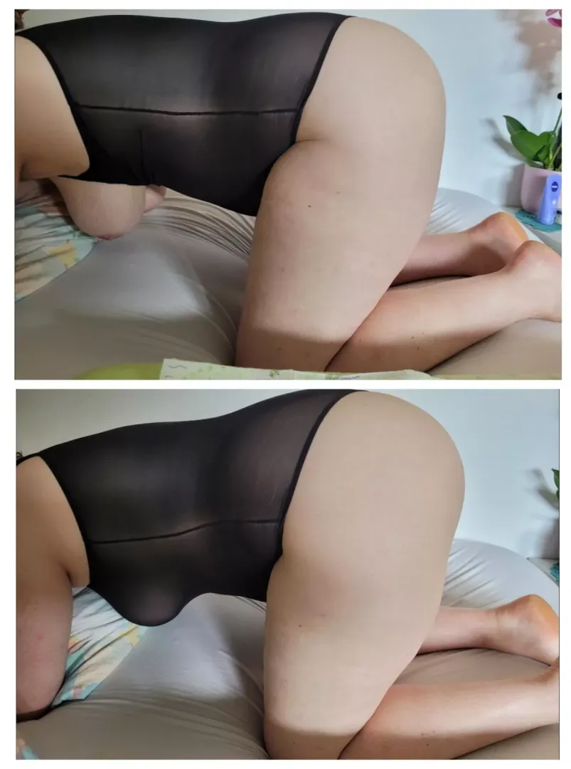 surprise :)