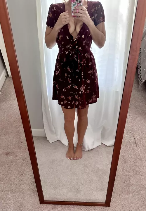 Surprise - hope you like it 😉