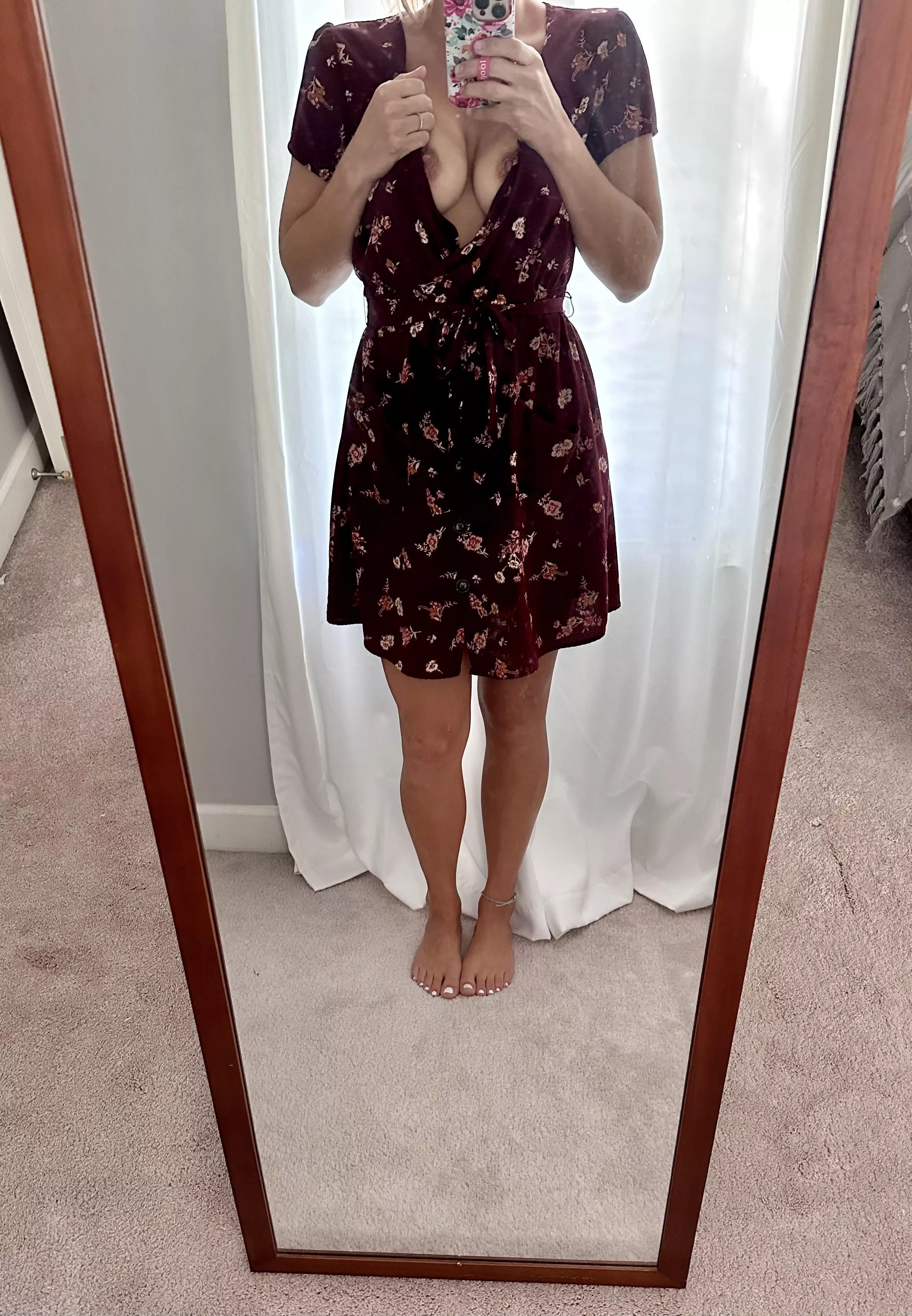 Surprise - hope you like it 😉