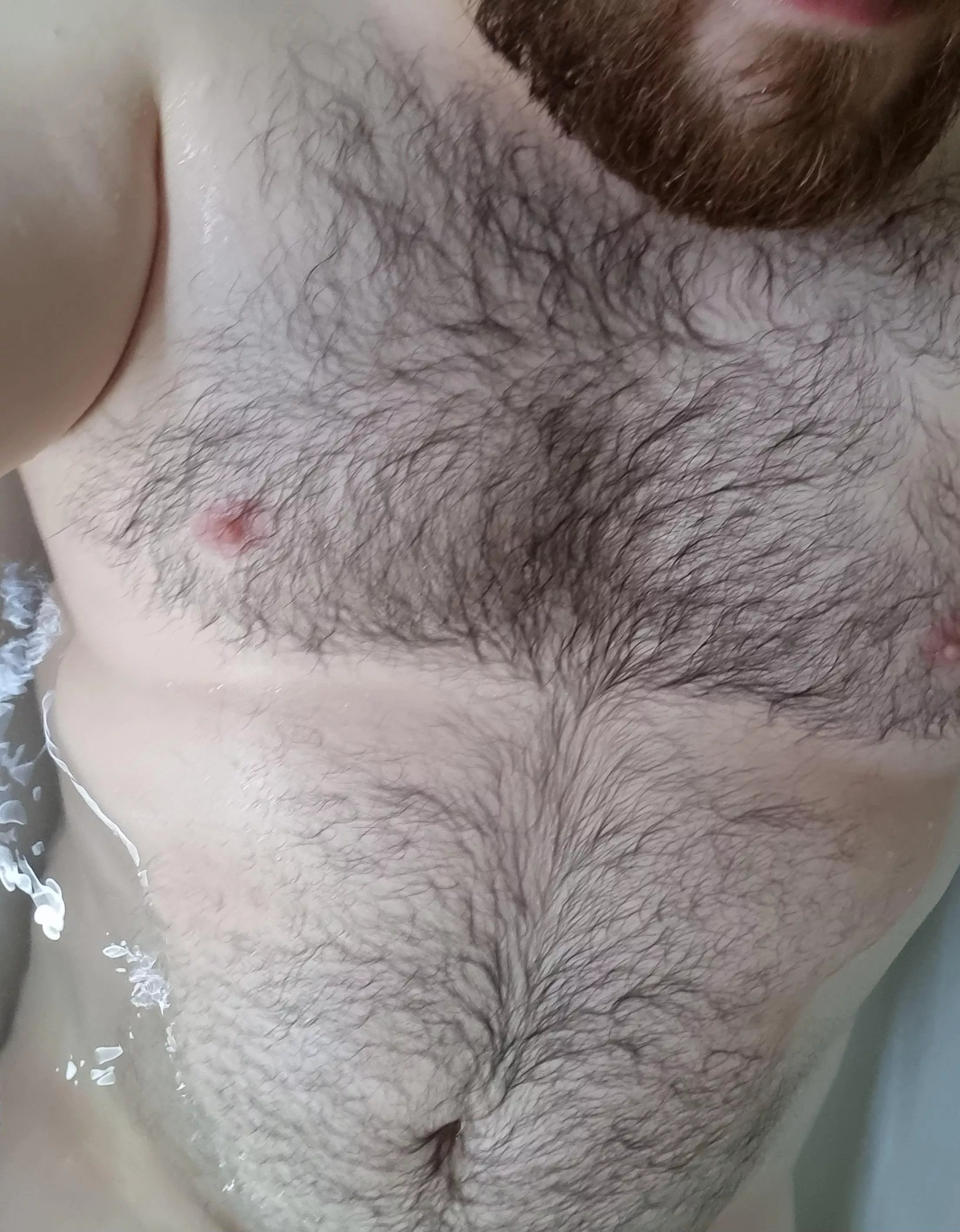 Surprisingly have room for more :P