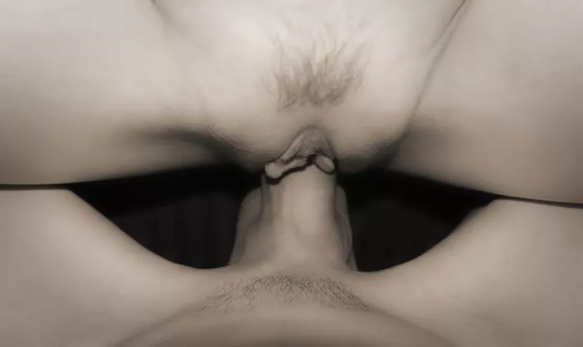 Surrounded By Lips