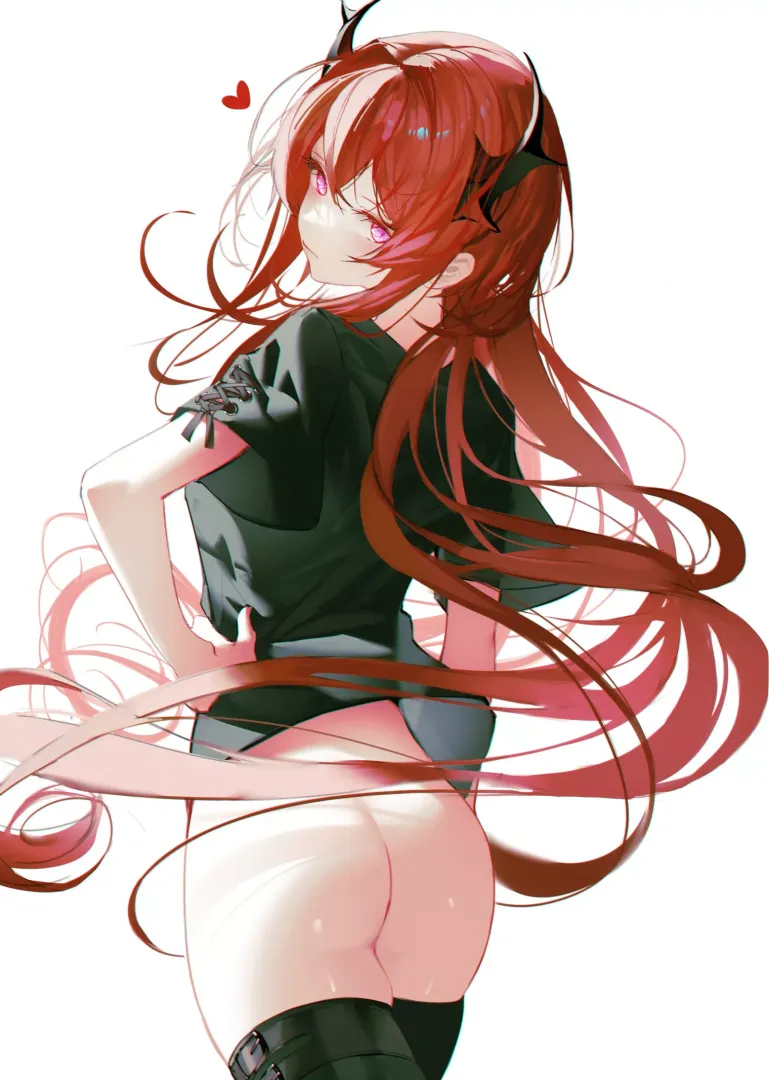 Surtr [Arknights]
