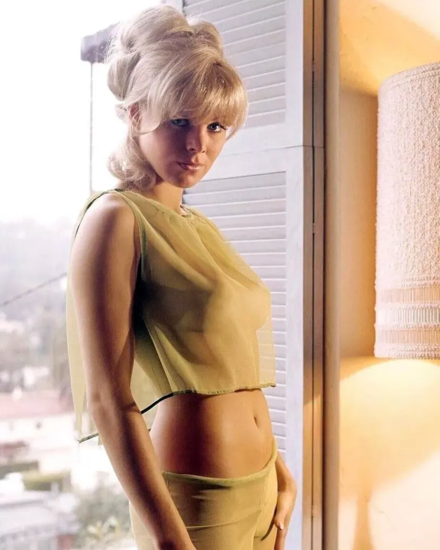 Susan Denberg, 1960s