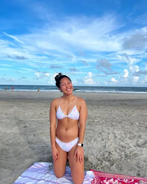 Susanna Liang