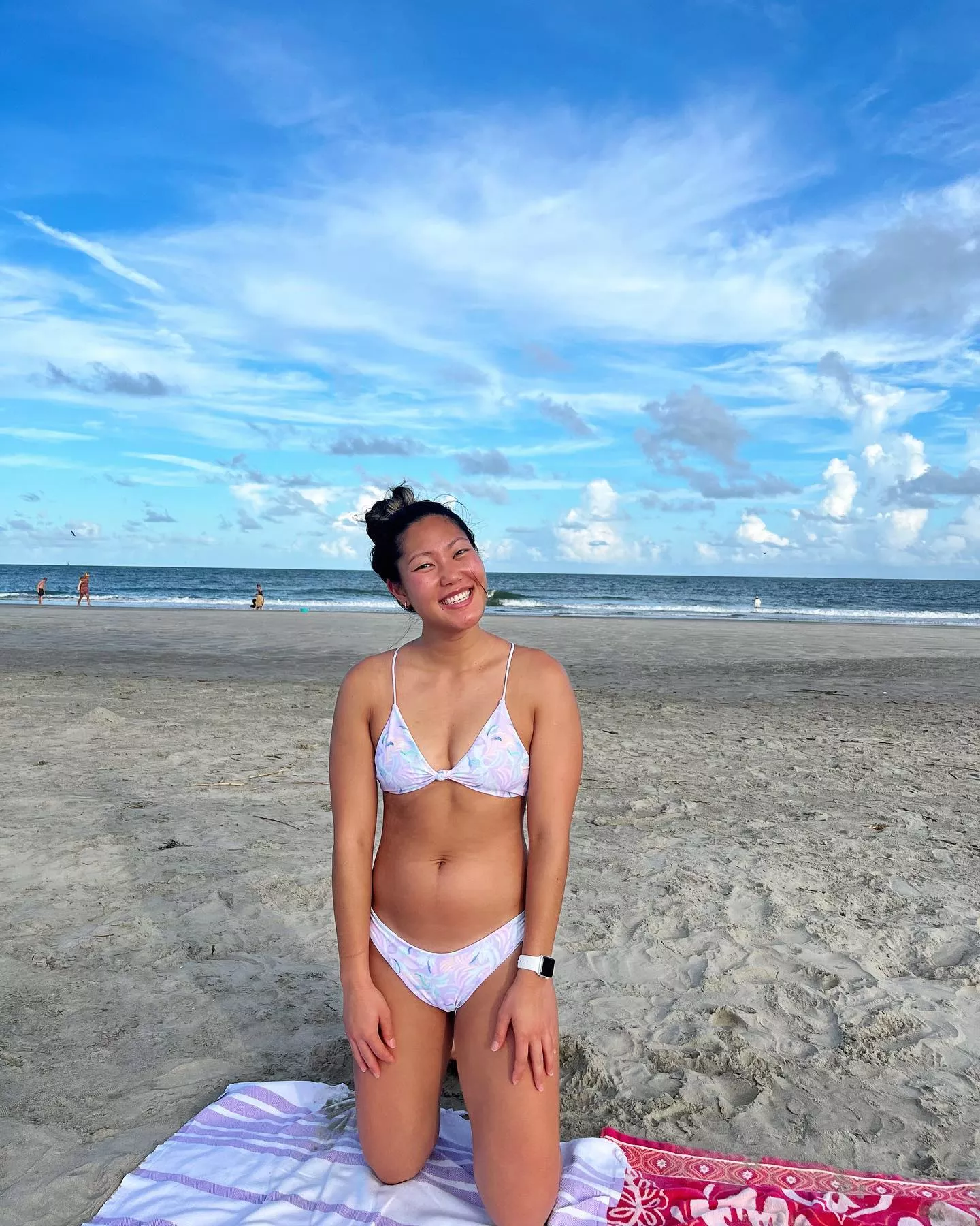 Susanna Liang