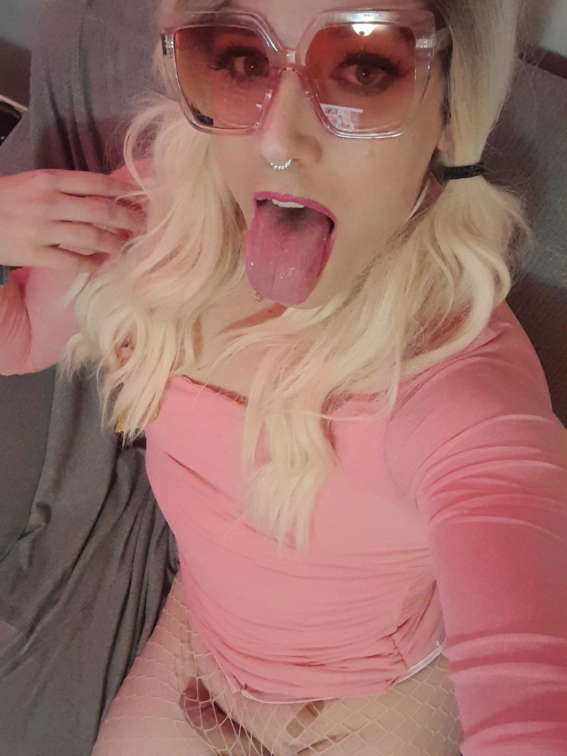 Suuuuch an airhead tn