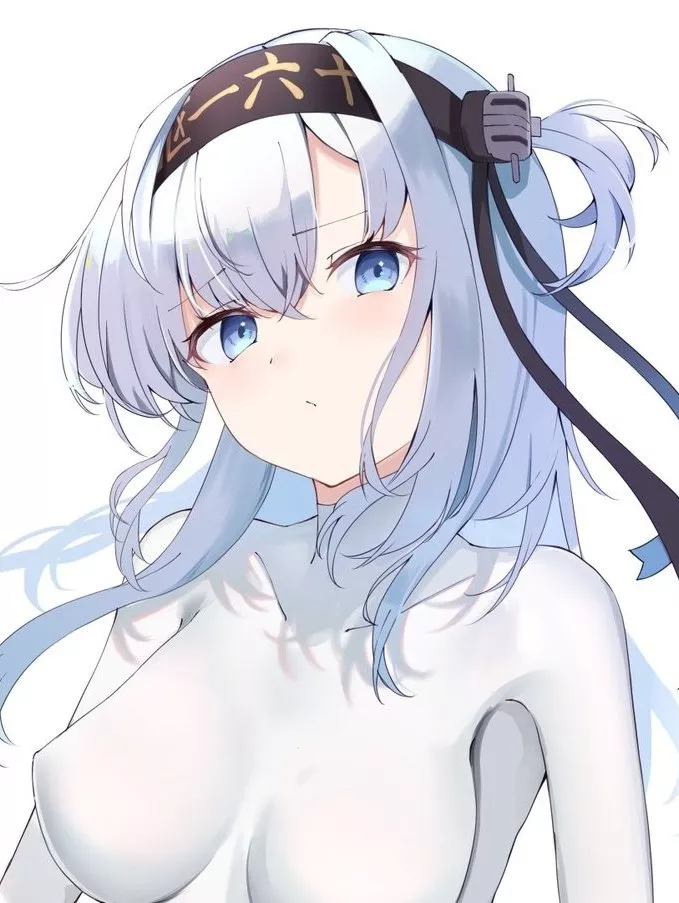 Suzutsuki [Kancolle]