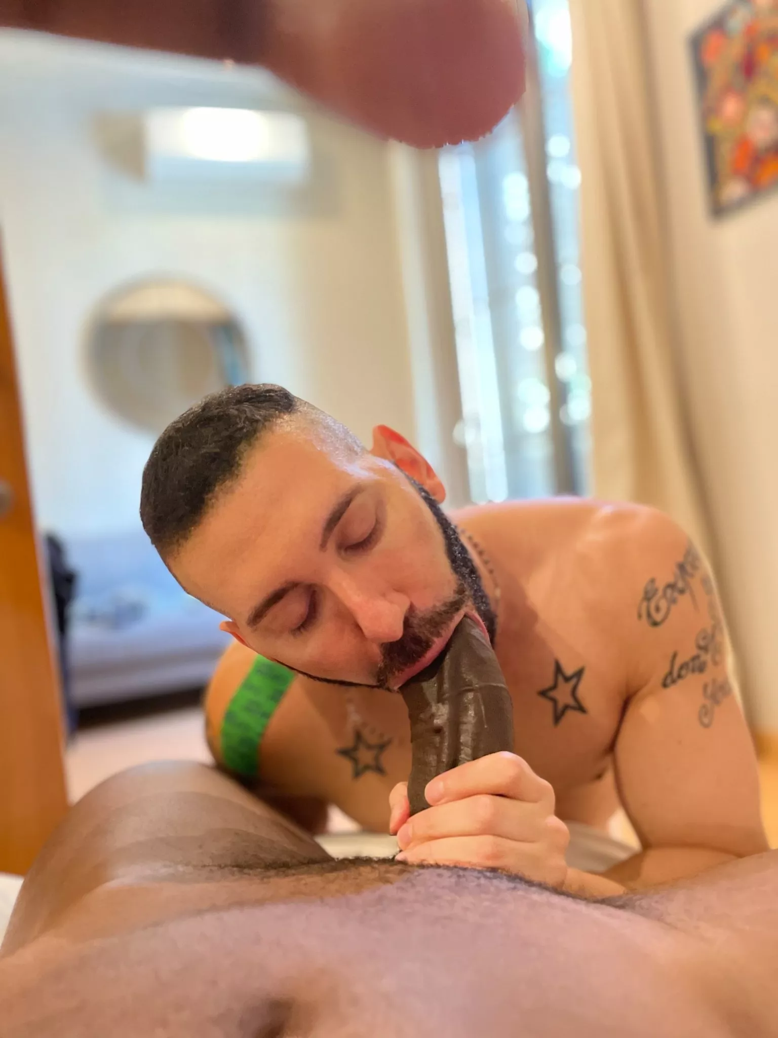 swallowed everything🍆🤤