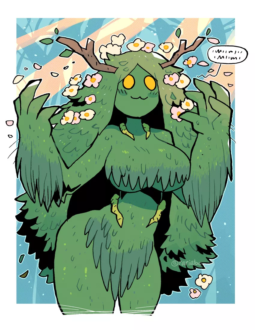Swampy Marsy (crap-man)