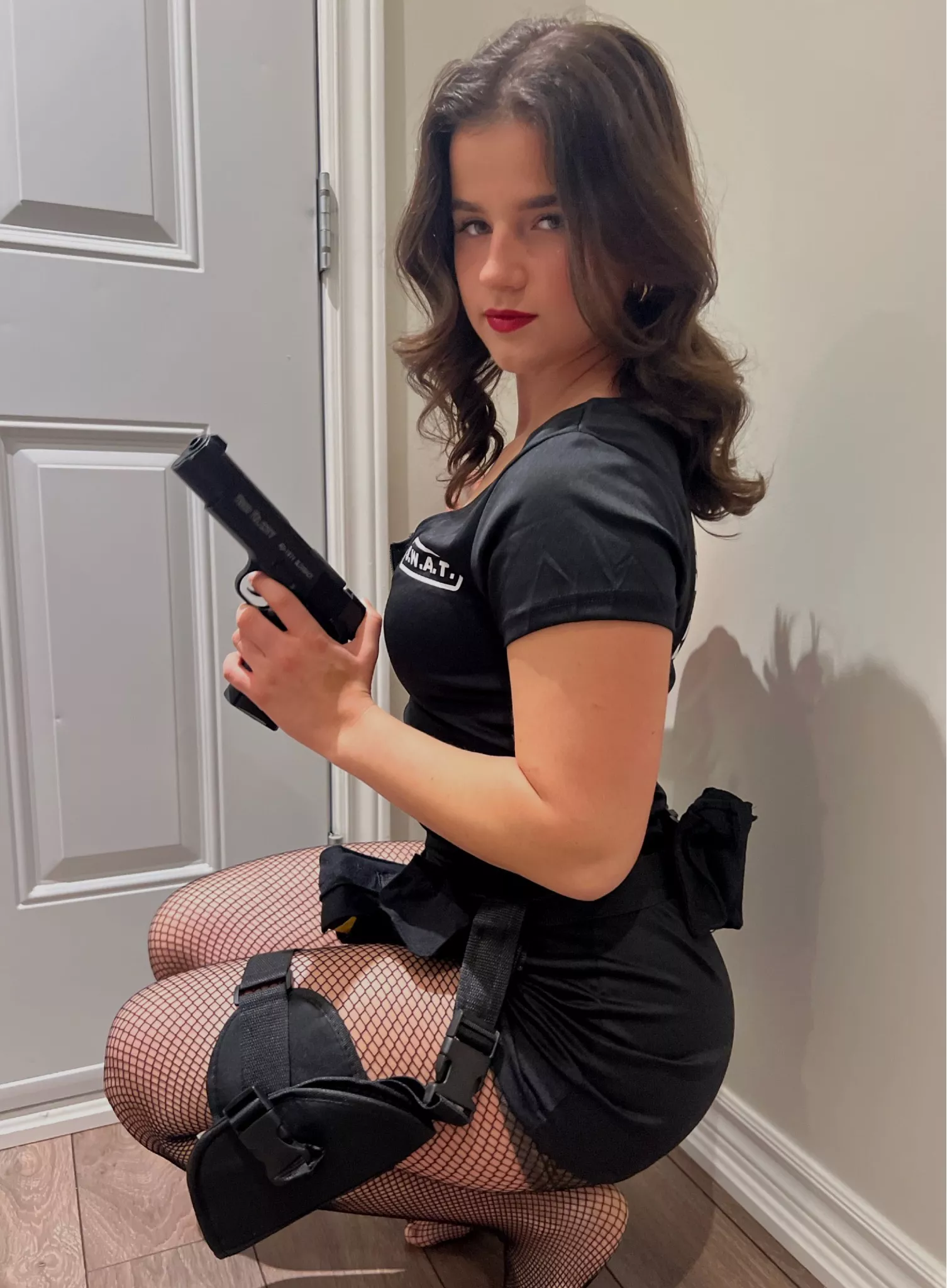 SWAT