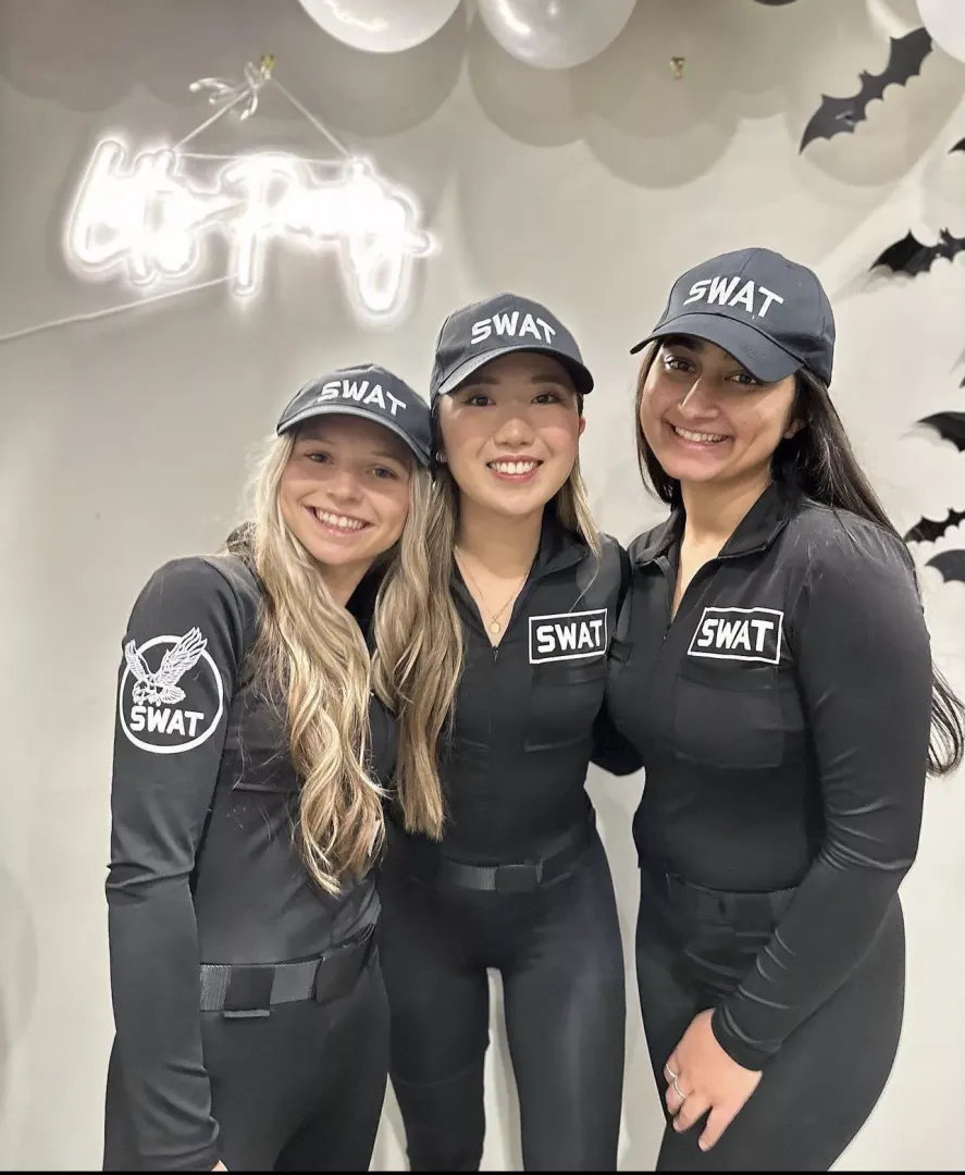 SWAT Team