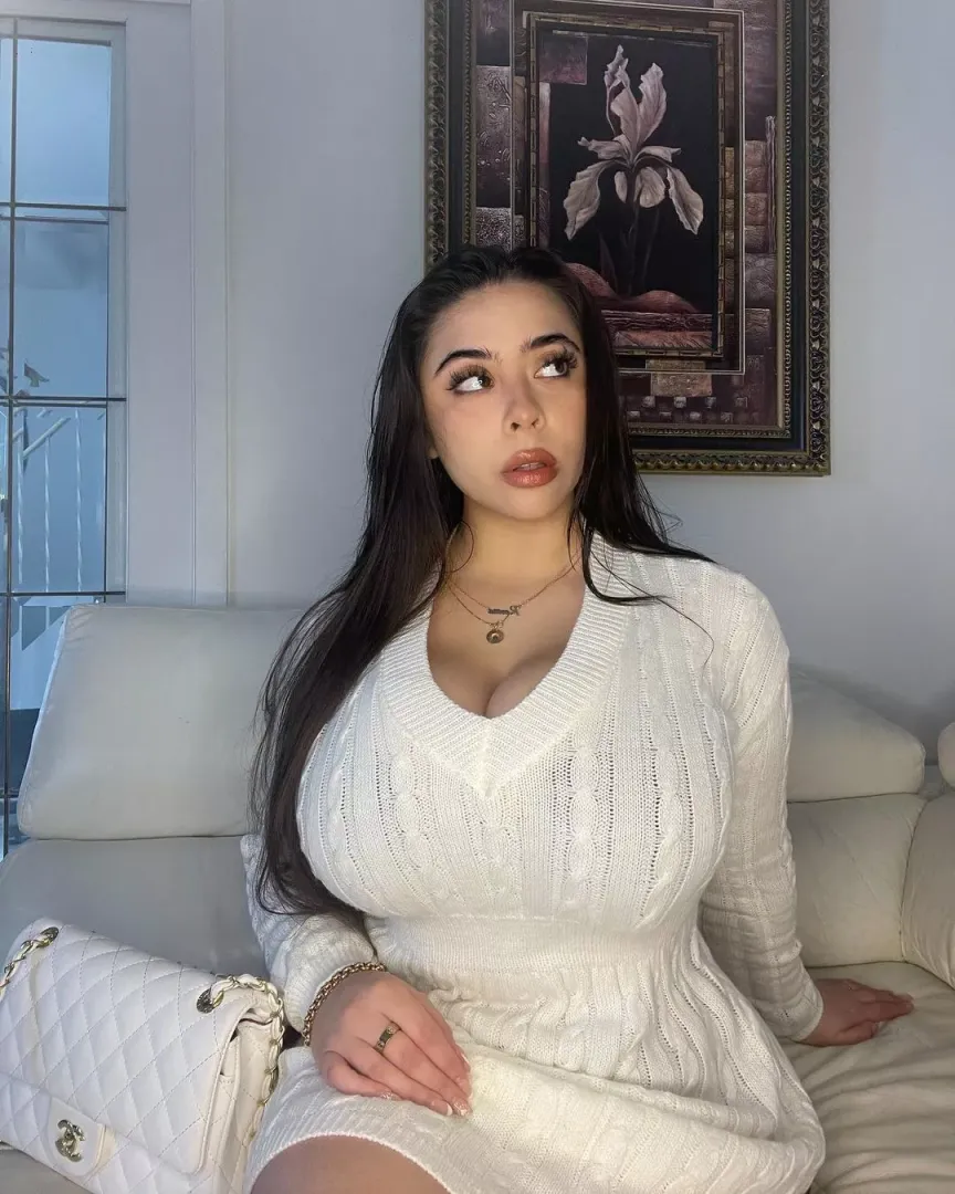 Sweater Puppies