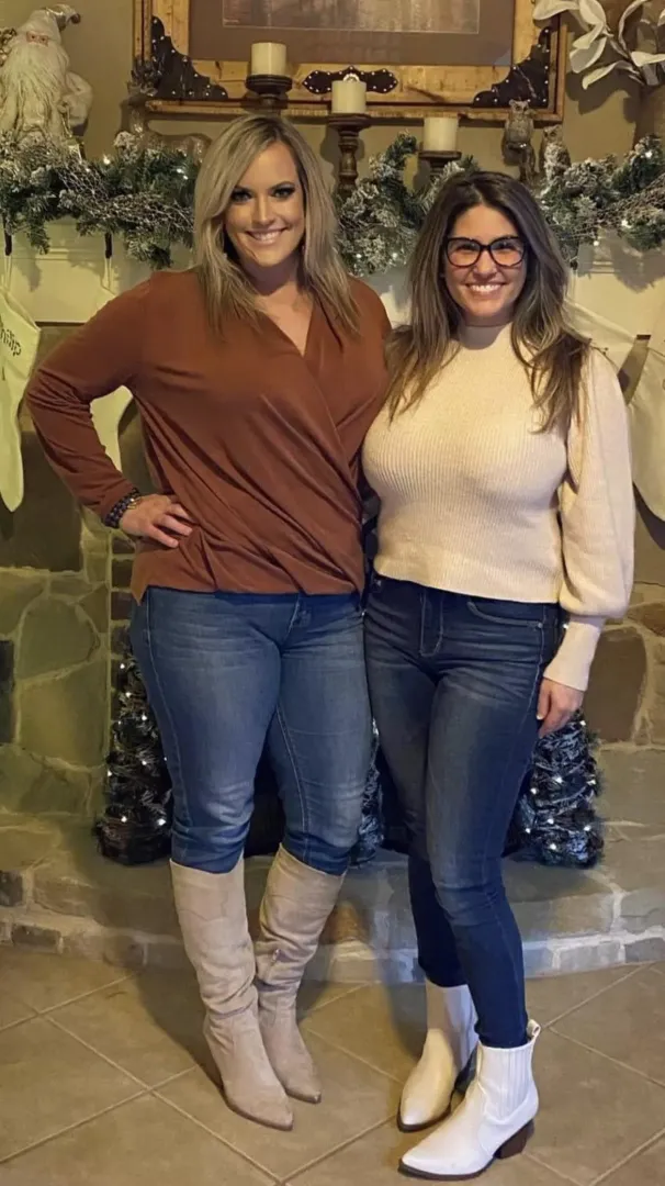 Sweater Puppies