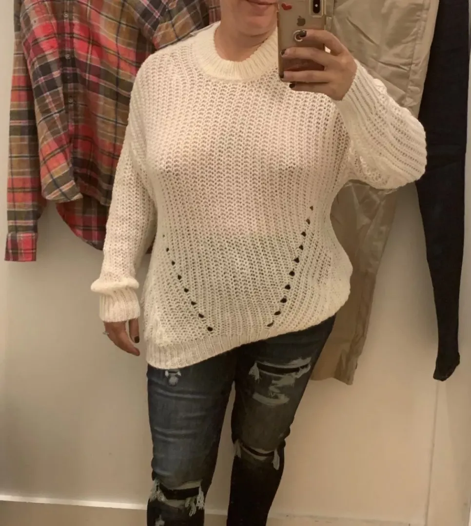 Sweater season