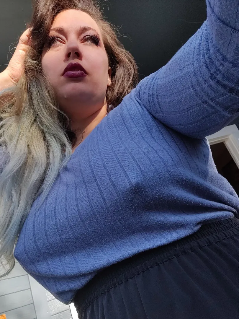 Sweater weather!!!