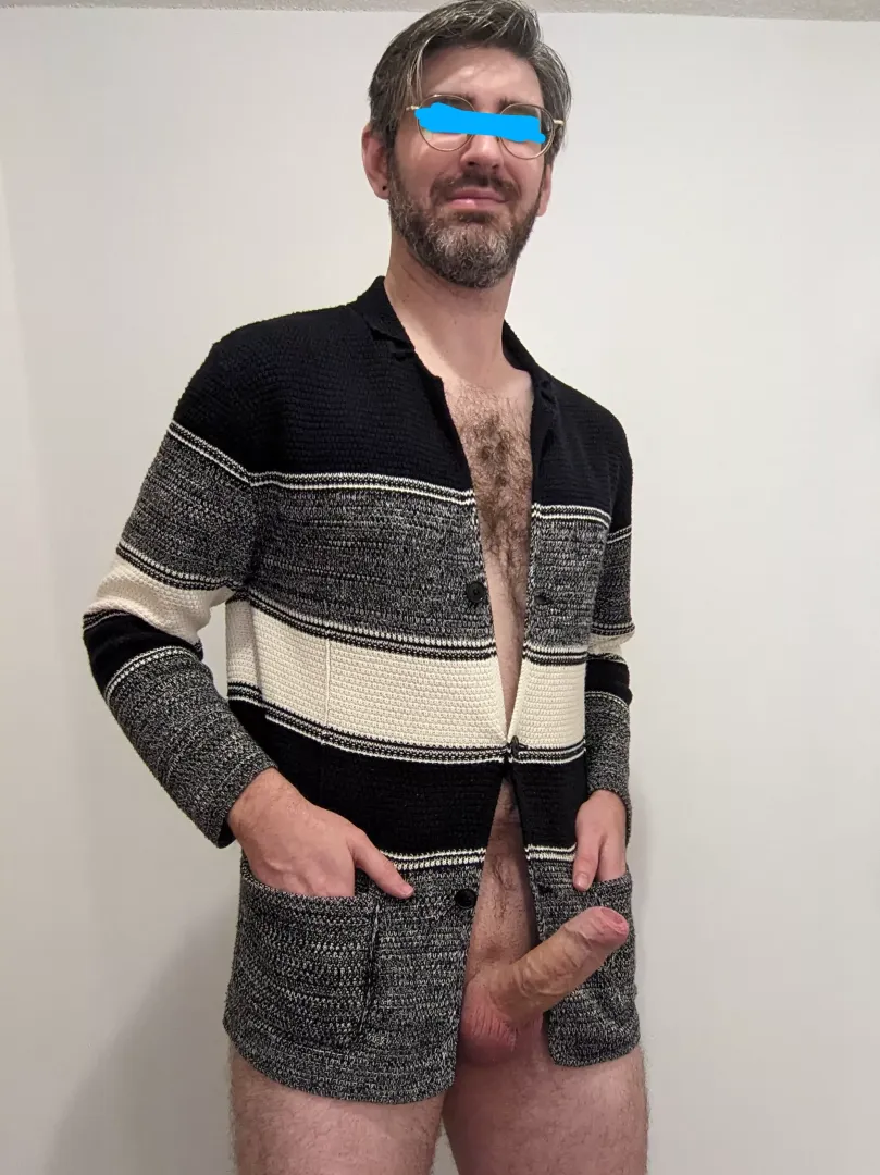 Sweater weather