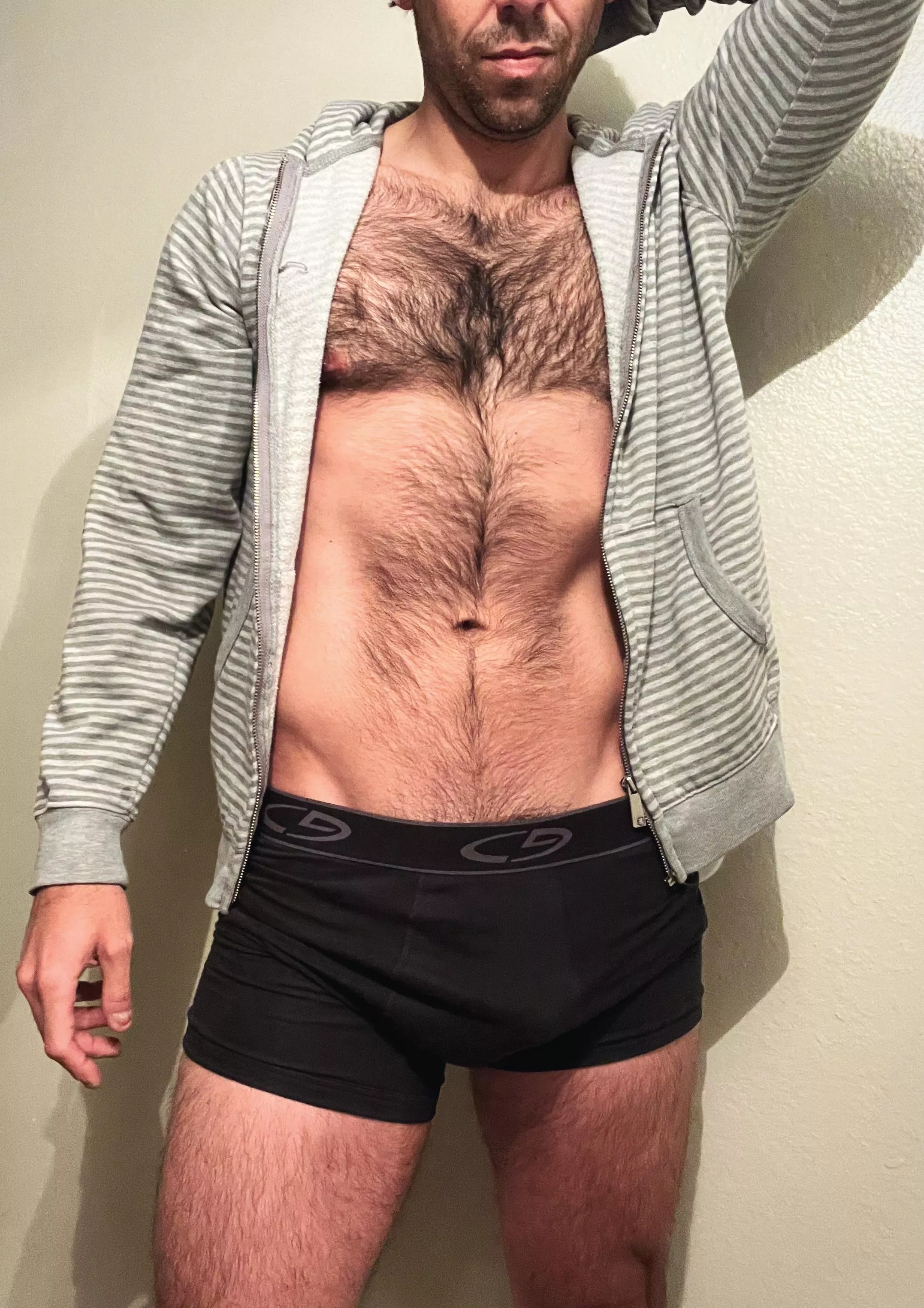 sweater weather