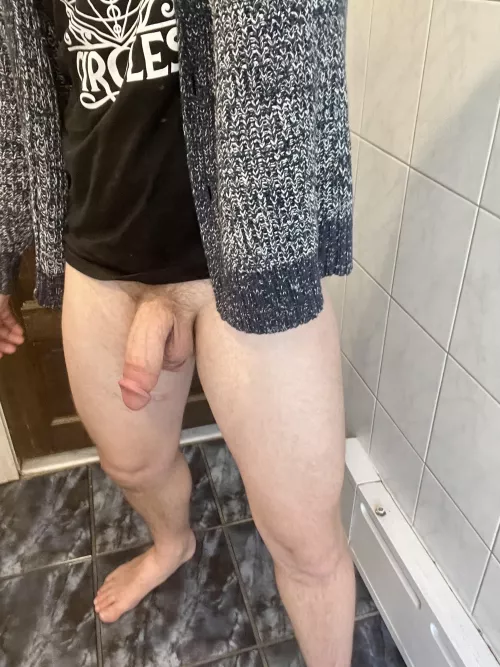 Sweater weather