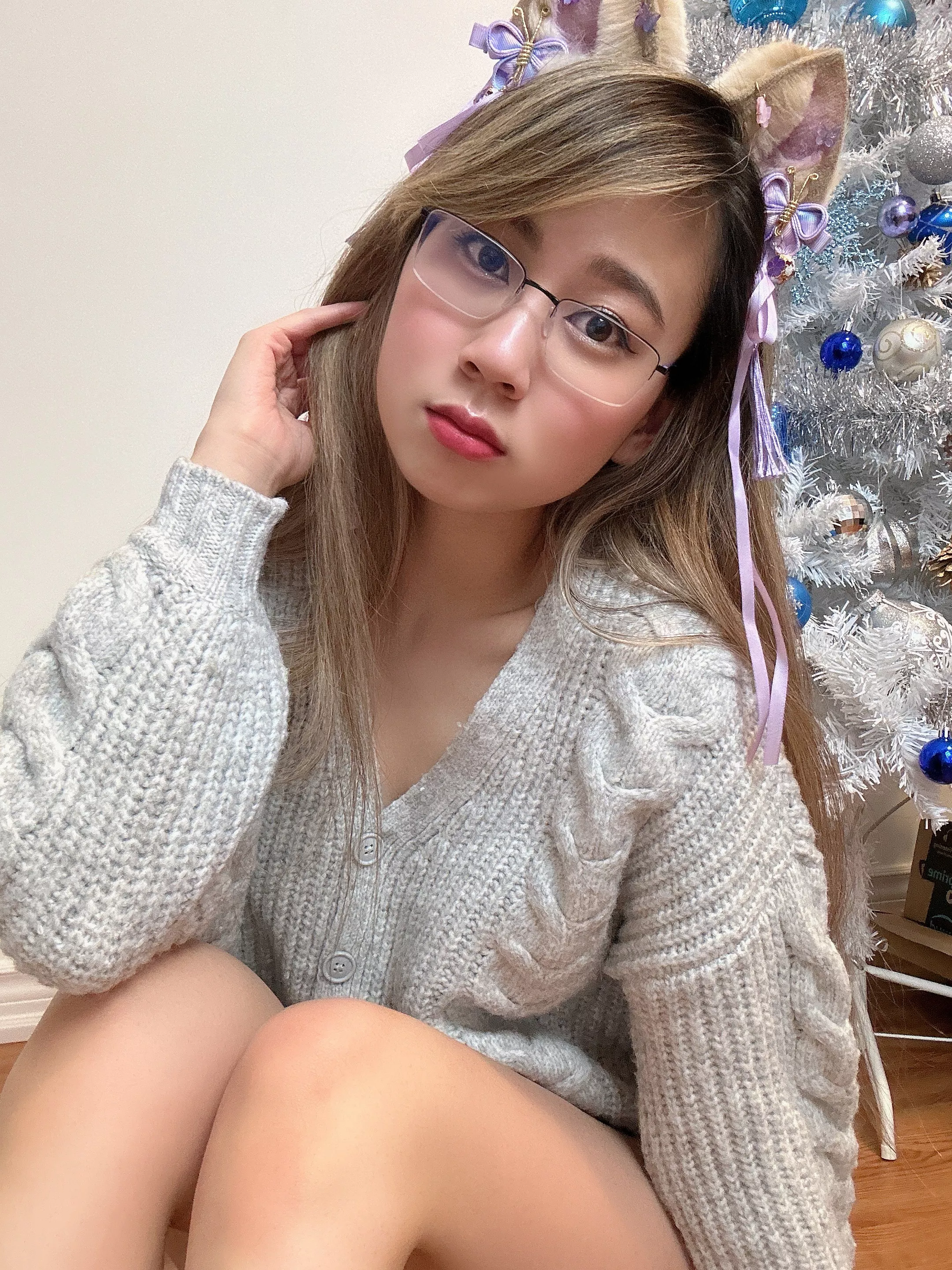 Sweater Weather