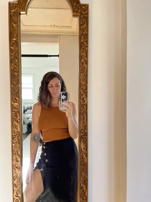 Sweater weather isn’t for me [f]