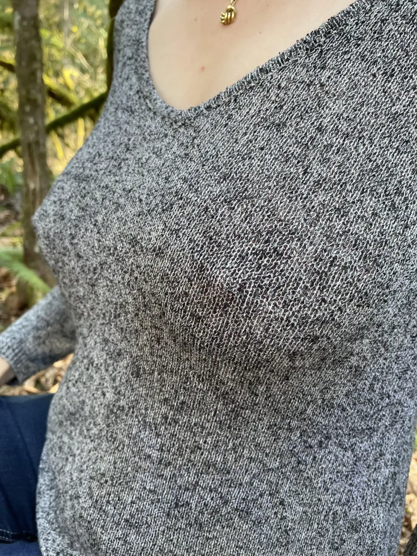 Sweater weather