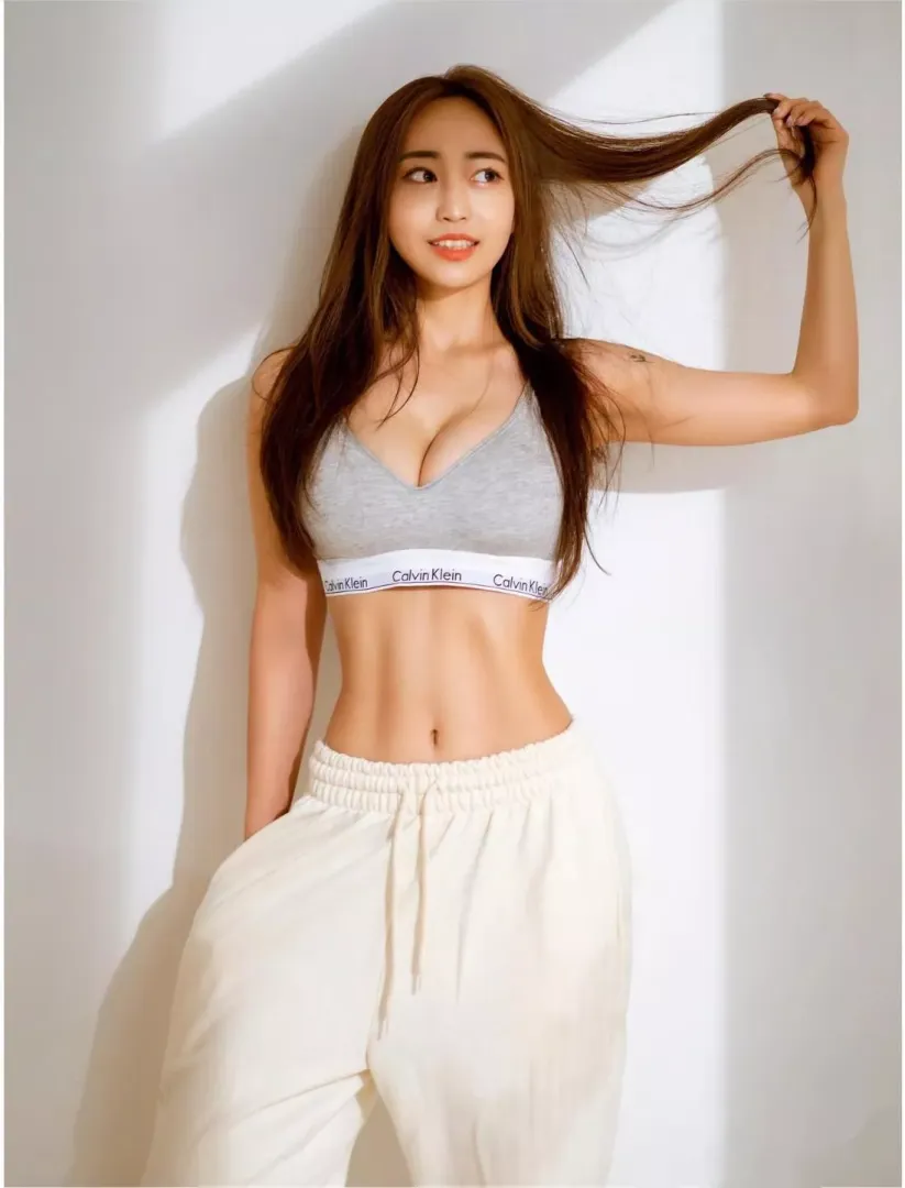 Sweatpants