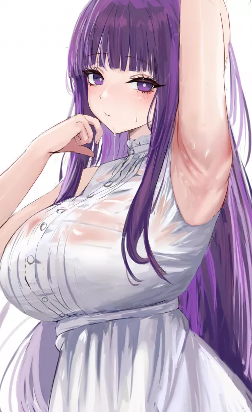 Sweaty Fern