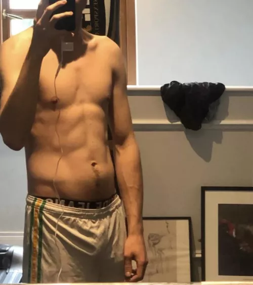 Sweaty