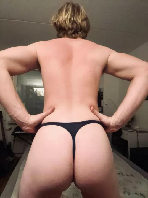 Swedish teen ass 🇸🇪
