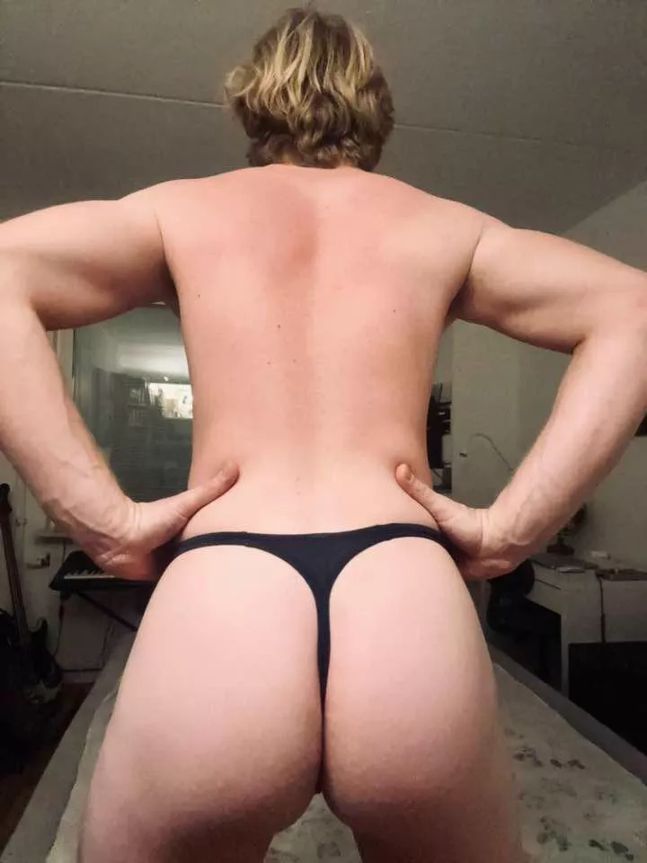 Swedish teen ass 🇸🇪