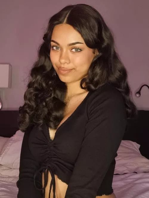 Swedish x Nigerian