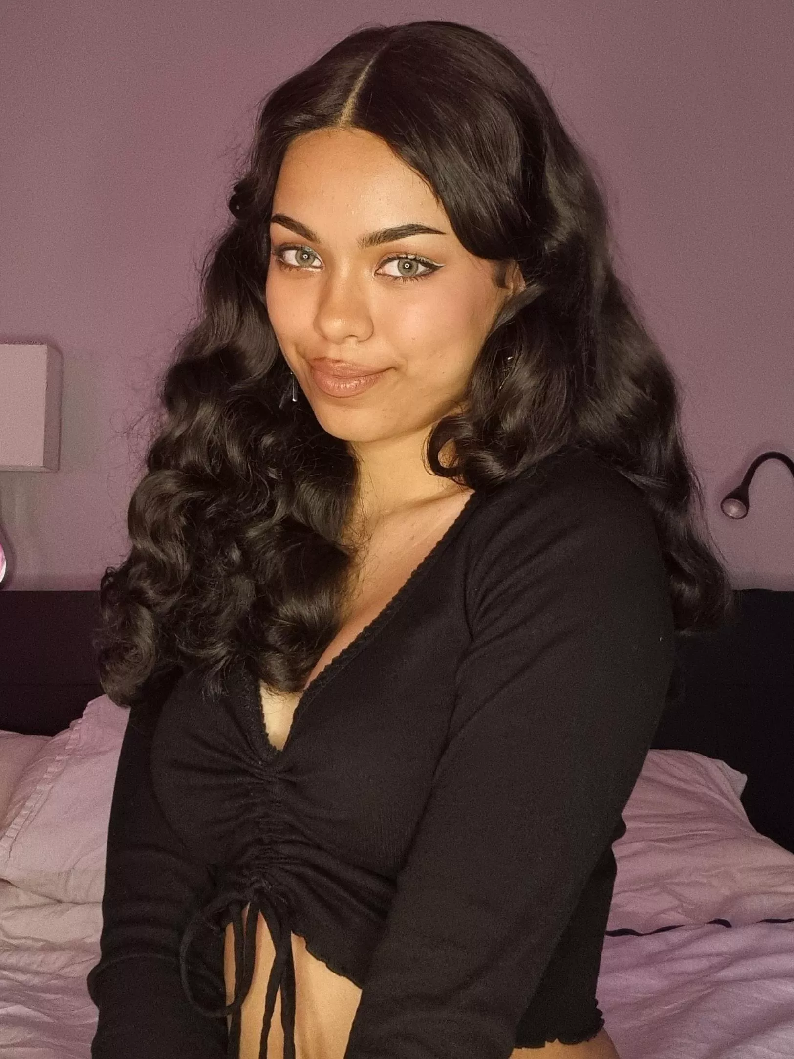 Swedish x Nigerian