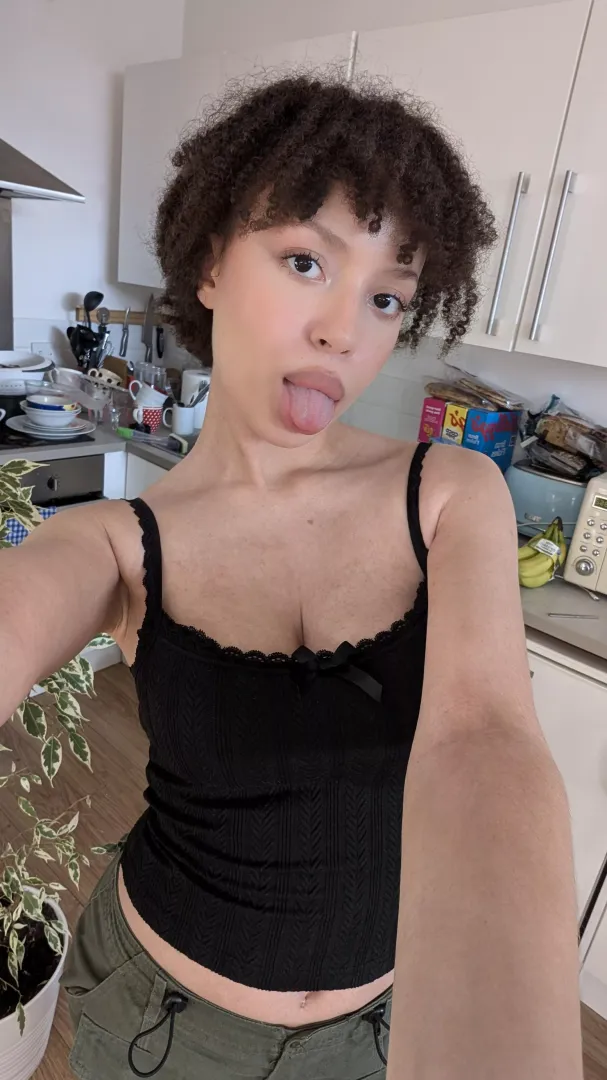 Sweet and tender