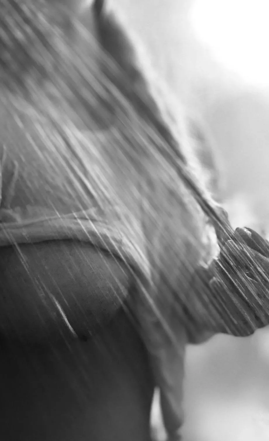 Sweet April showers bring May flowers 🌸 (F)