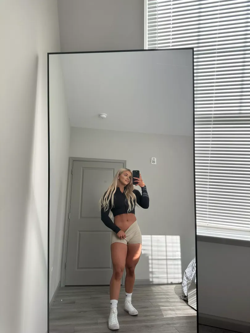 sweet blondes are worth a try