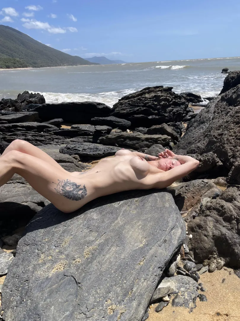 Sweet but sexual
