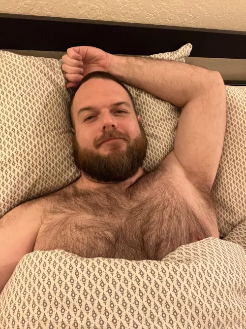 Sweet dreams