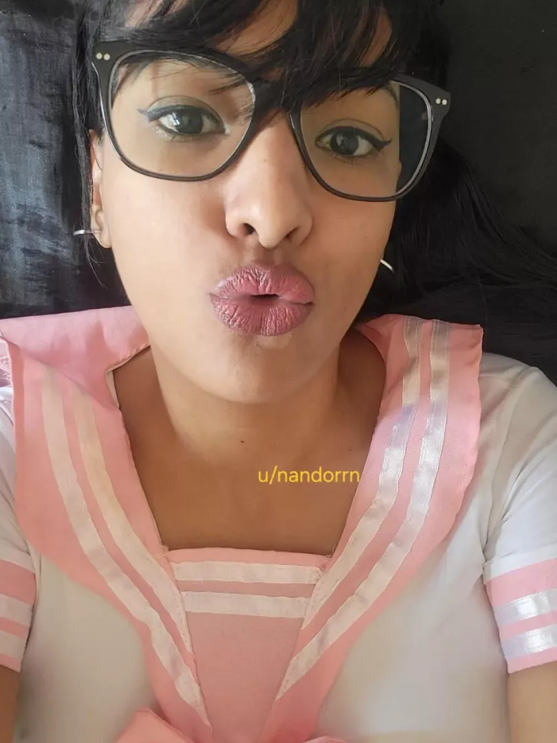 Sweet kisses 