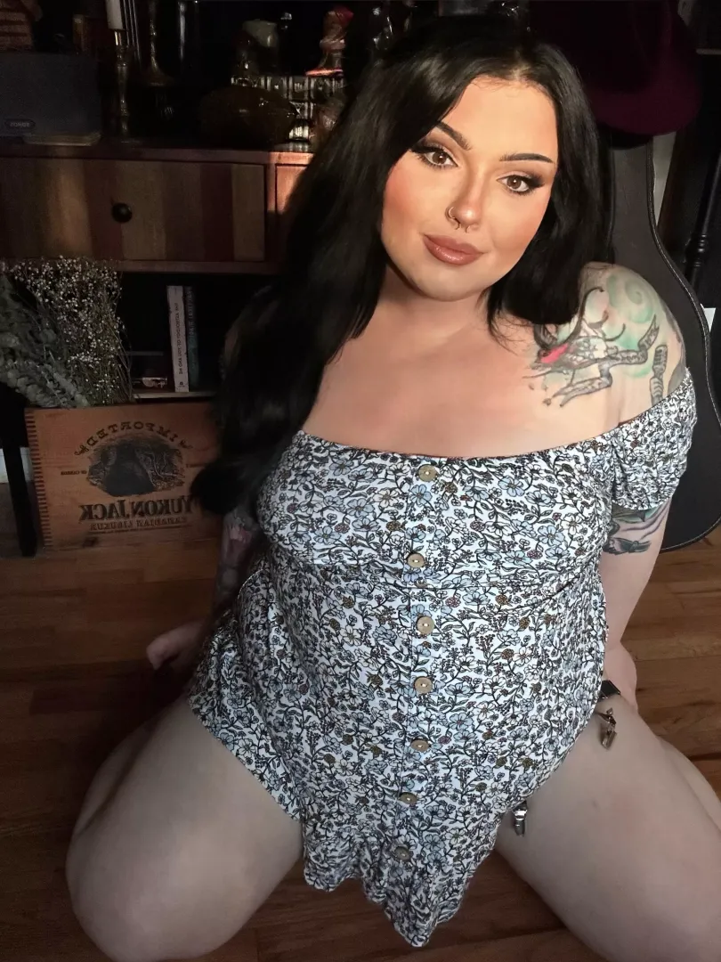 Sweet like honey