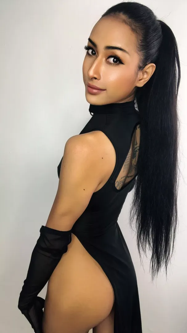 Sweetie butt!.