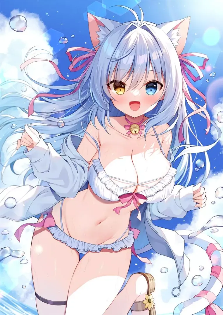 Swimsuit Aina 