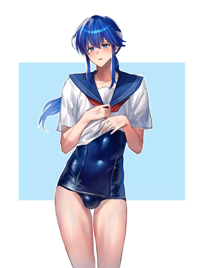 Swimsuit
