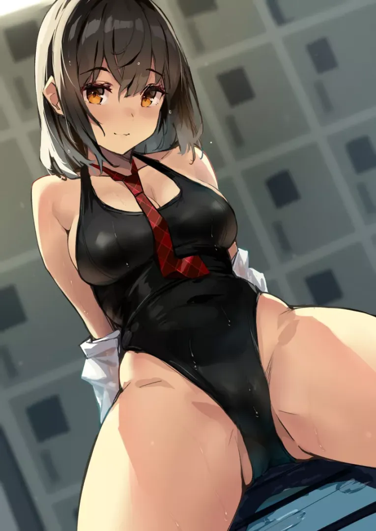 Swimsuit
