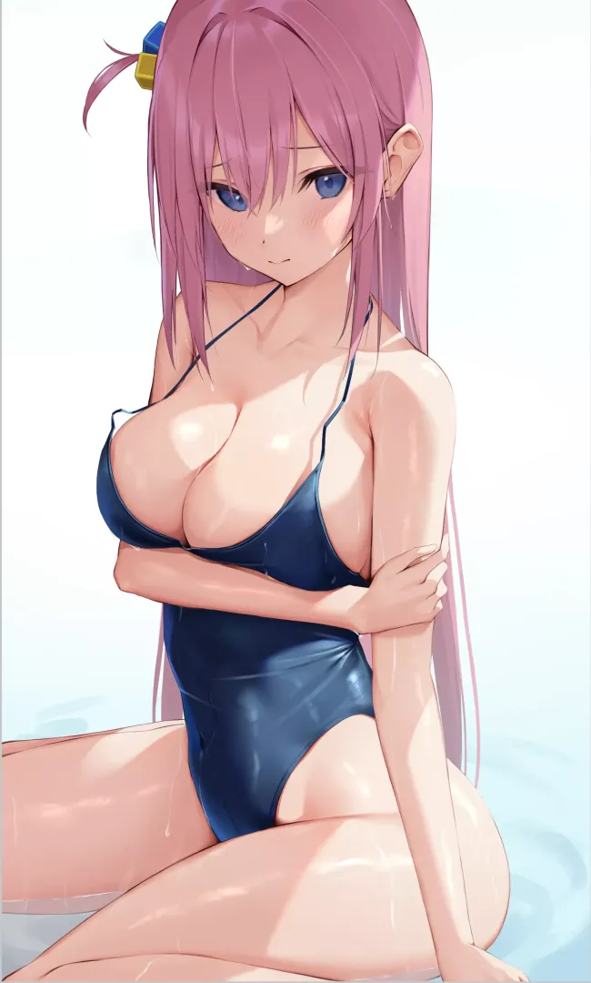 Swimsuit Hitori