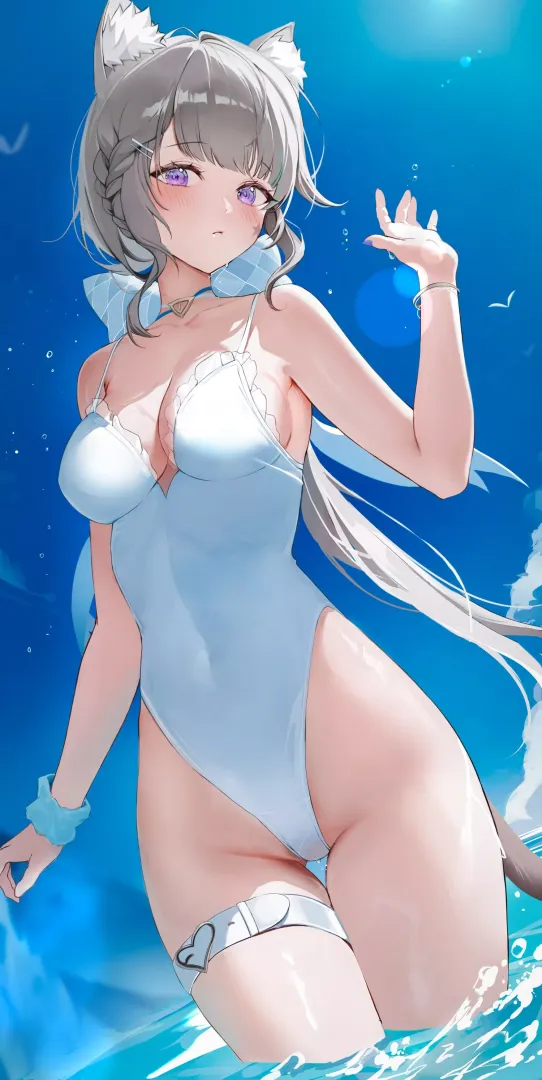 Swimsuit Lynette