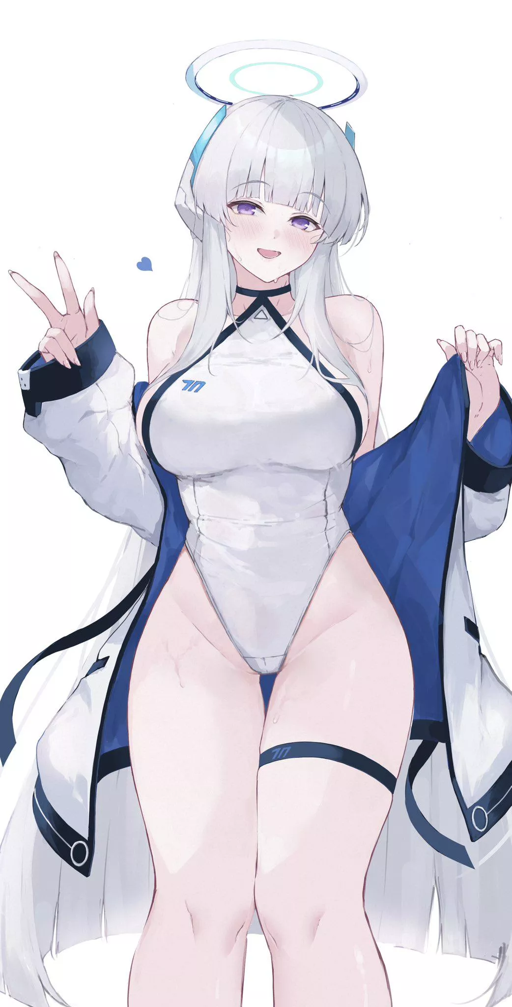 Swimsuit Noa