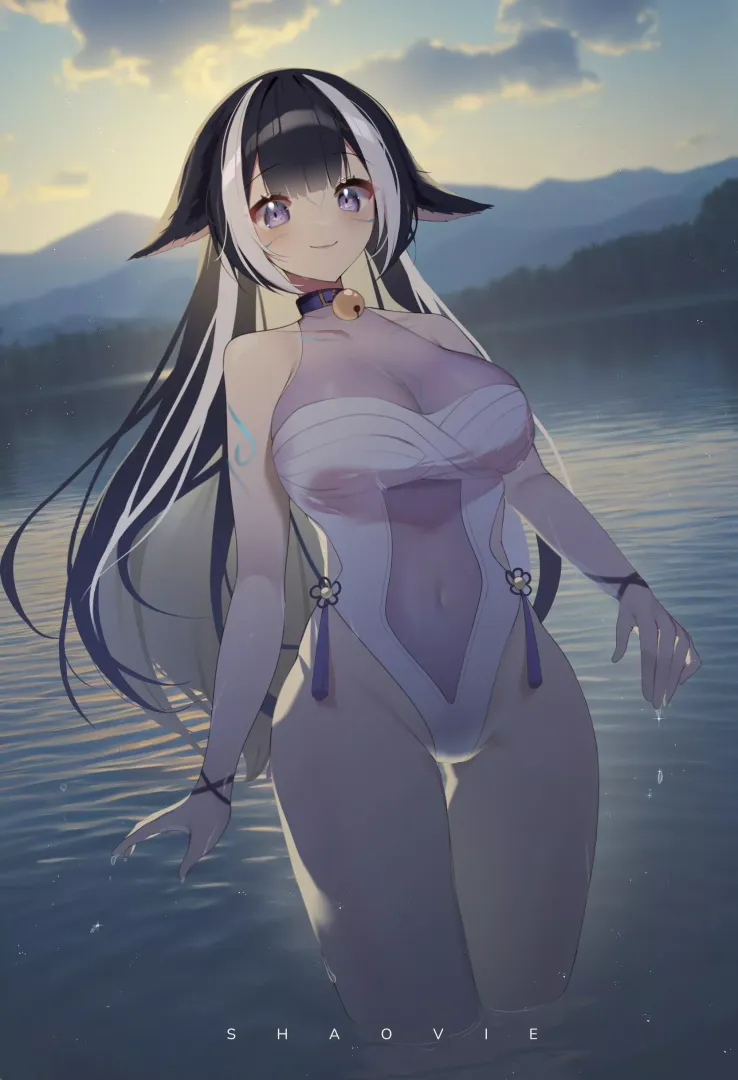 Swimsuit Shylily