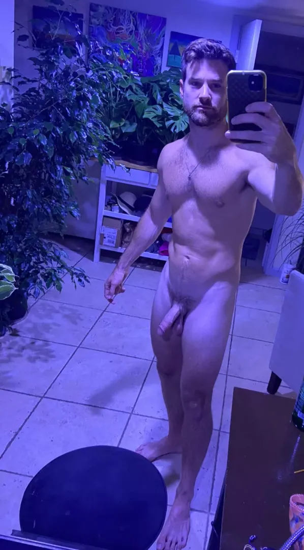 Swing from my vine