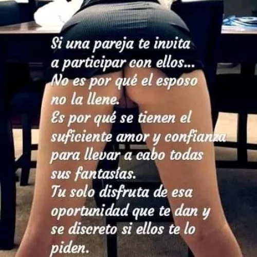 #swingerarg #SwingerArg #SwingerArgentina #parejas #intercambio #hotwife #cuckold #milf